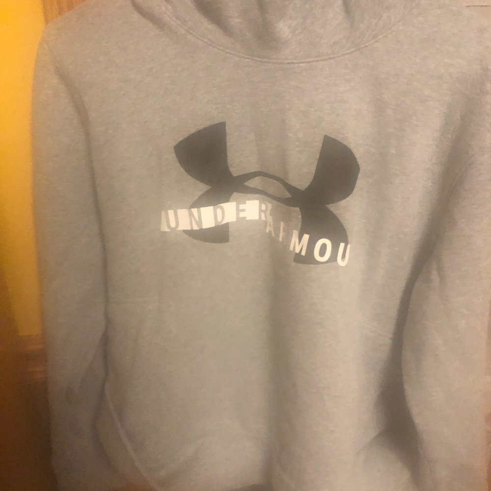Under Armour Woman Hoodie